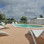 Renove Avec Spa, Piscine Chauffee, Wifi Et Acces Handicapes Au Coeur Du Marais Breton - Fr-1-426-321 Nyaraló *