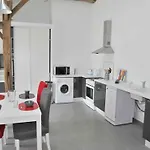 Nyaraló Renove Avec Spa, Piscine Chauffee, Wifi Et Acces Handicapes Au Coeur Du Marais Breton - Fr-1-426-321