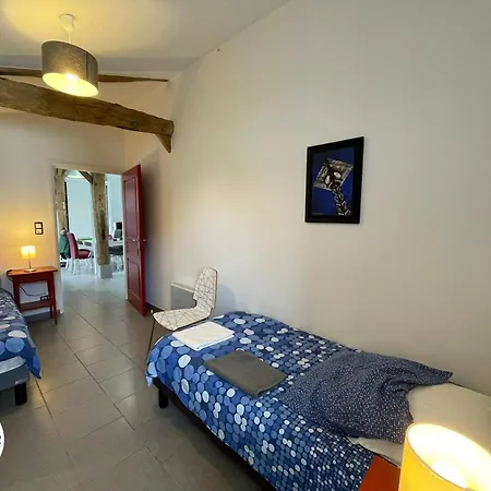 Renove Avec Spa, Piscine Chauffee, Wifi Et Acces Handicapes Au Coeur Du Marais Breton - Fr-1-426-321 Dom wakacyjny Soullans