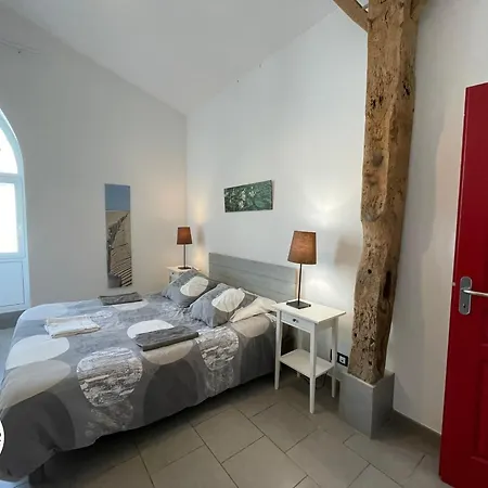 Renove Avec Spa, Piscine Chauffee, Wifi Et Acces Handicapes Au Coeur Du Marais Breton - Fr-1-426-321 * Soullans