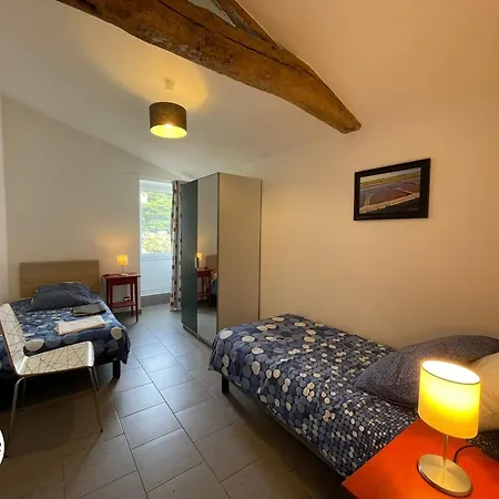 Renove Avec Spa, Piscine Chauffee, Wifi Et Acces Handicapes Au Coeur Du Marais Breton - Fr-1-426-321