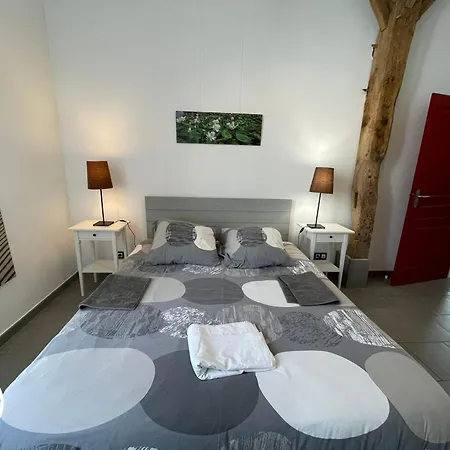 Renove Avec Spa, Piscine Chauffee, Wifi Et Acces Handicapes Au Coeur Du Marais Breton - Fr-1-426-321 Dom wakacyjny *