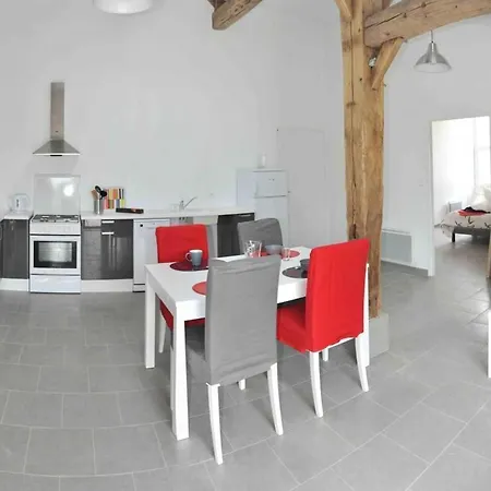 Rénové Avec Spa, Piscine Chauffée, Wifi Et Accès Handicapés Au Cœur Du Marais Breton - Fr-1-426-321 * Soullans