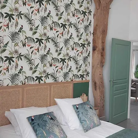 Renove Avec Spa, Piscine Chauffee, Wifi Et Acces Handicapes Au Coeur Du Marais Breton - Fr-1-426-321 Soullans