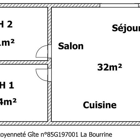 Renove Avec Spa, Piscine Chauffee, Wifi Et Acces Handicapes Au Coeur Du Marais Breton - Fr-1-426-321 * Soullans
