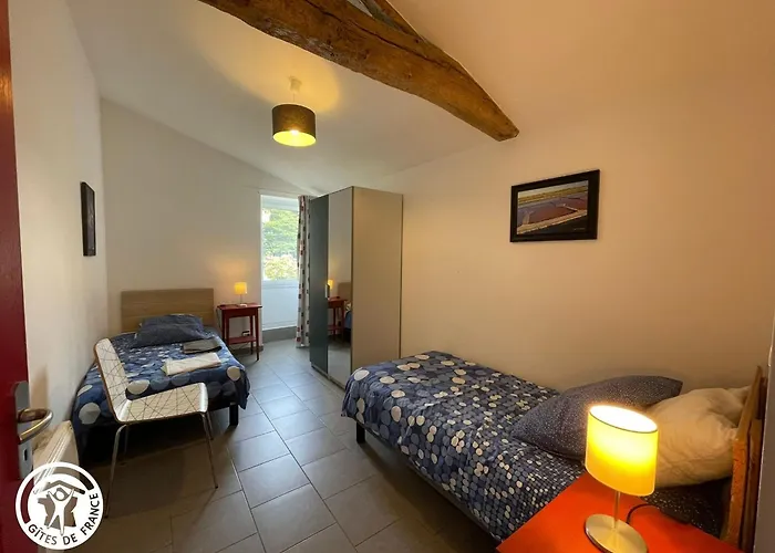 Renove Avec Spa, Piscine Chauffee, Wifi Et Acces Handicapes Au Coeur Du Marais Breton - Fr-1-426-321