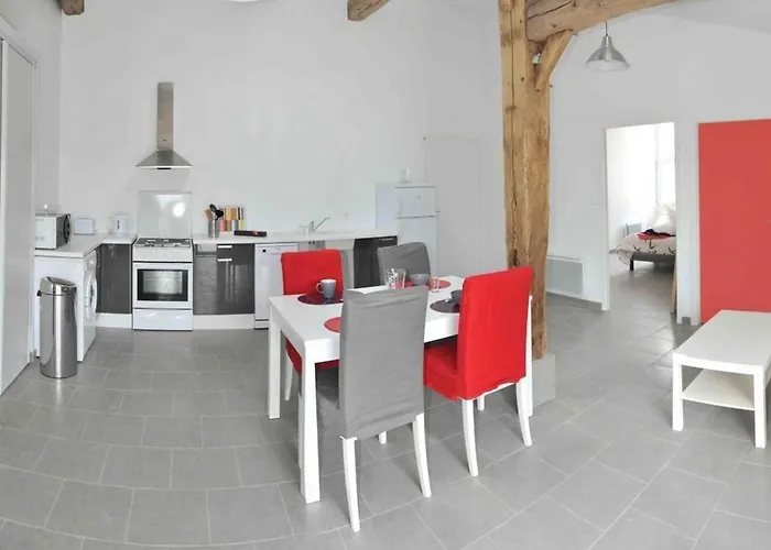 Renove Avec Spa, Piscine Chauffee, Wifi Et Acces Handicapes Au Coeur Du Marais Breton - Fr-1-426-321 * Soullans